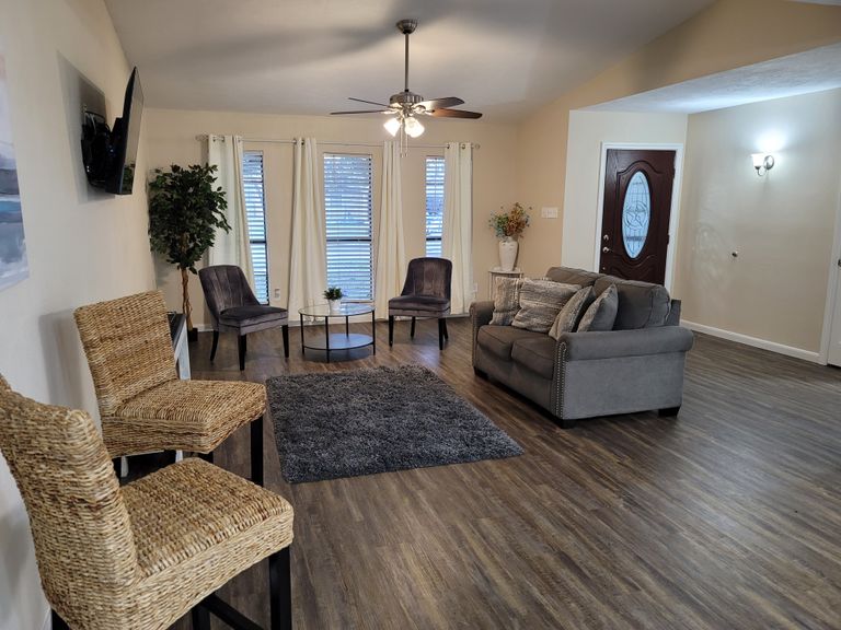 Family 1st Independent Living, Spring, TX 1