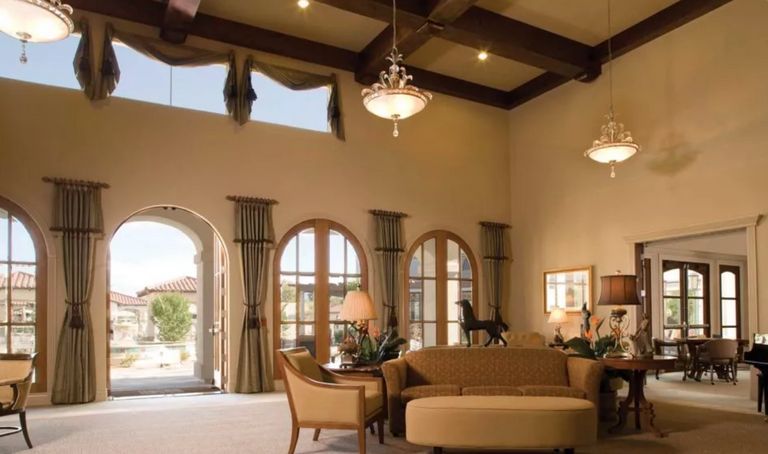 Oakmont of Segovia, Palm Desert, CA 2