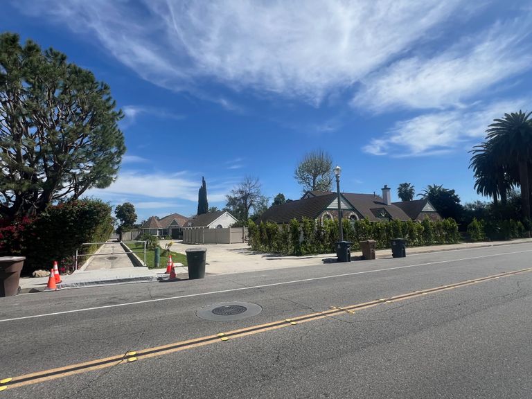 Allen's Palm Cove Residence Care, Anaheim, CA 2