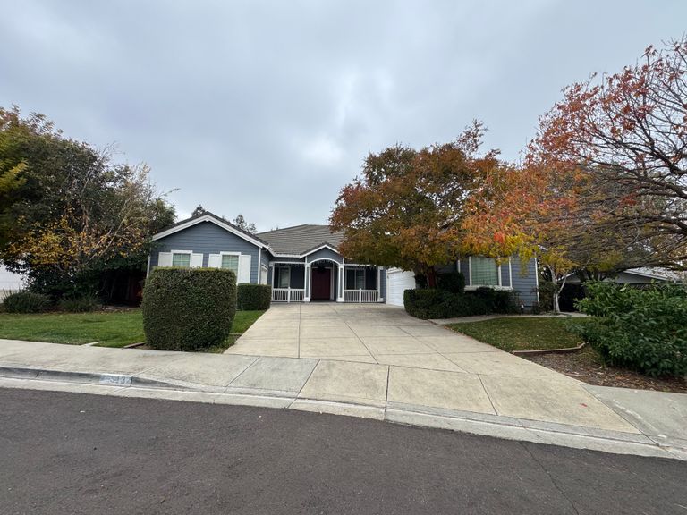 Abraham Rest Home (5132 Nathalee Drive), Concord, CA 3