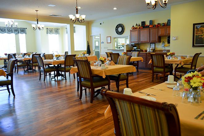 The Opal at Spring Hill, Spring Hill, FL 3