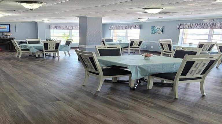 Villages Senior Living, Saint Petersburg, FL 2