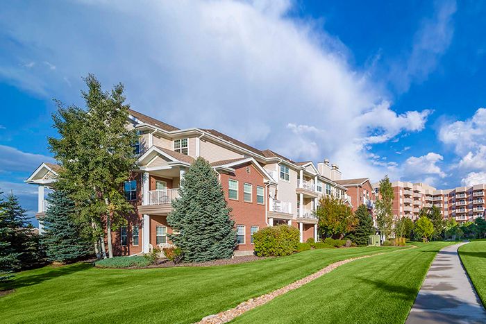 Covenant Living of Colorado, Broomfield, CO 3