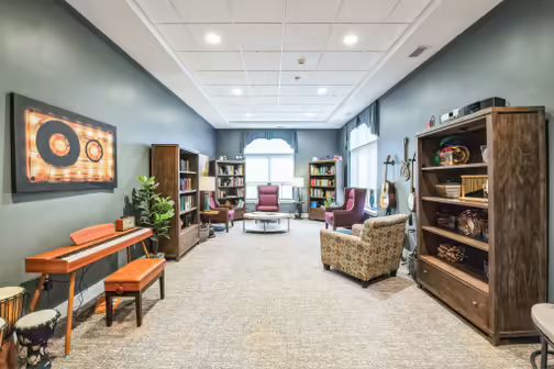 The Barclay at Midlothian, North Chesterfield, VA 2