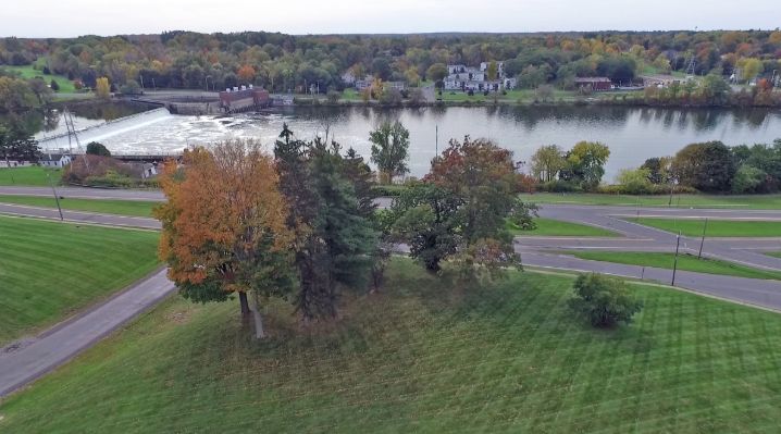 Bishop's Commons At St. Luke, Oswego, NY 2
