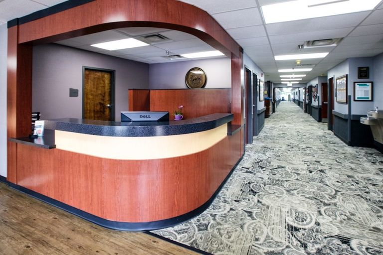 AHC Applingwood, Cordova, TN 1