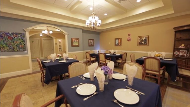 Harmony Village at Stanwick Road, Moorestown, NJ 2