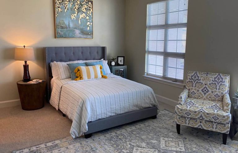 The Watermark at Southpark Meadows, Austin, TX 1