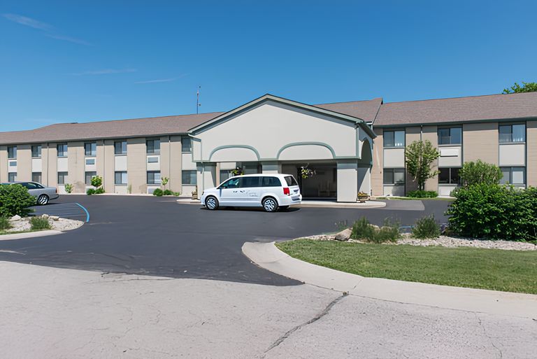 Perrysburg Commons, Perrysburg, OH 3