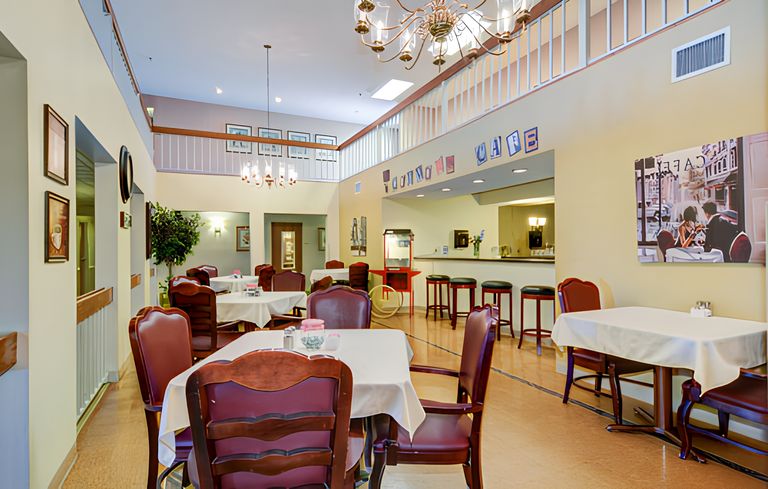 Perrysburg Commons, Perrysburg, OH 2