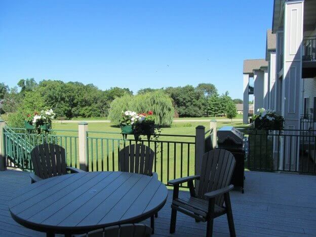 Aase Haugen Home, Decorah, IA 2
