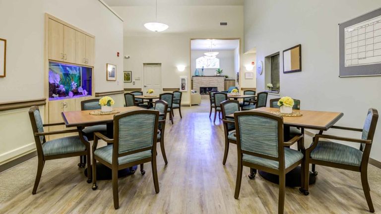 Memory Haven, Sumner, WA 3