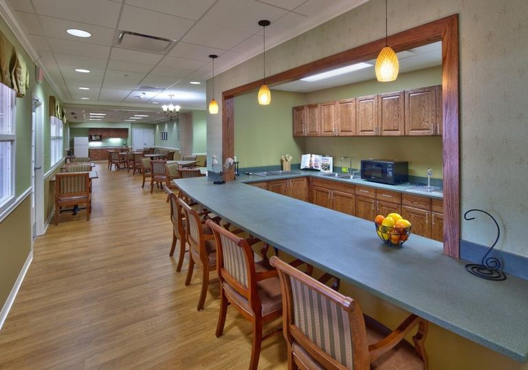 The Village At Unity & The Hamlet, Rochester, NY 3