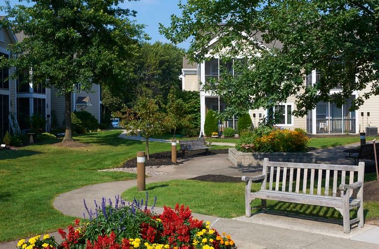The Village At Unity & The Hamlet, Rochester, NY 1