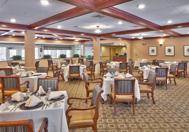 The Village At Unity & The Hamlet, Rochester, NY 2