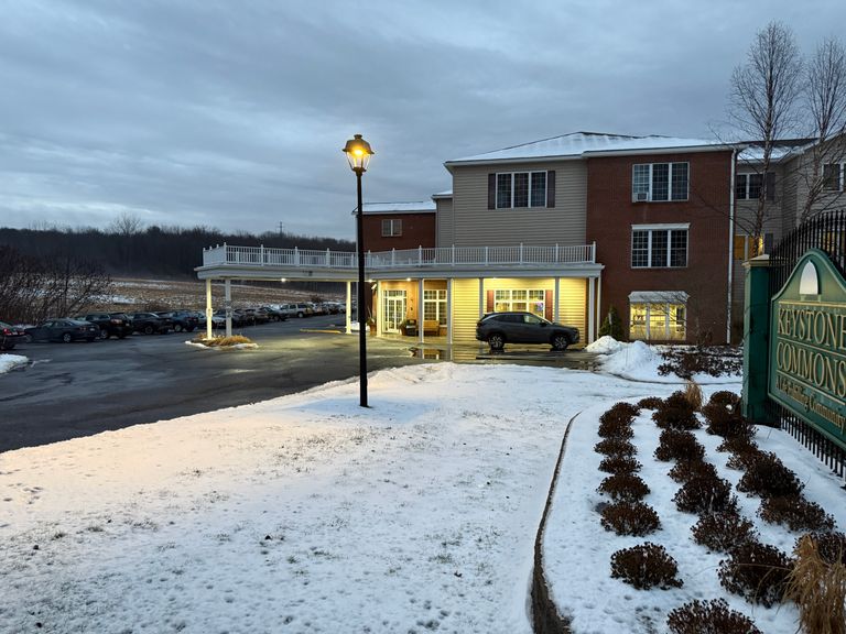 Keystone Commons, Ludlow, MA 3