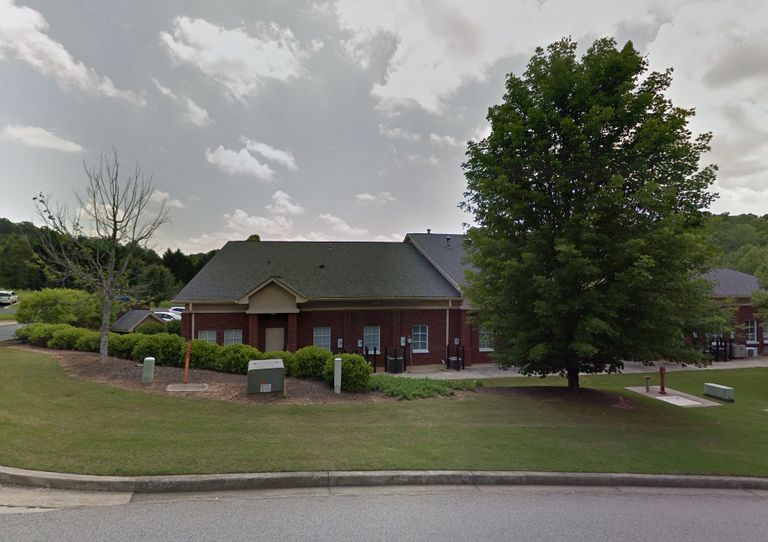 Manor House Of Gainesville, Gainesville, GA 1