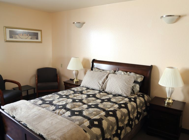 Serenity Villa II, Santa Rosa, CA 1