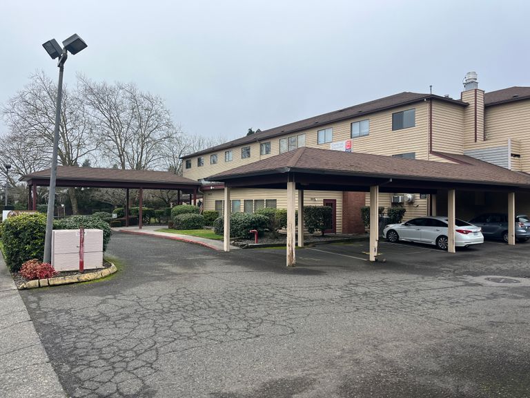 Fort Vancouver Assisted Living, Vancouver, WA 1