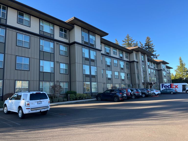 The Lofts By Cogir Senior Living, Vancouver, WA 3