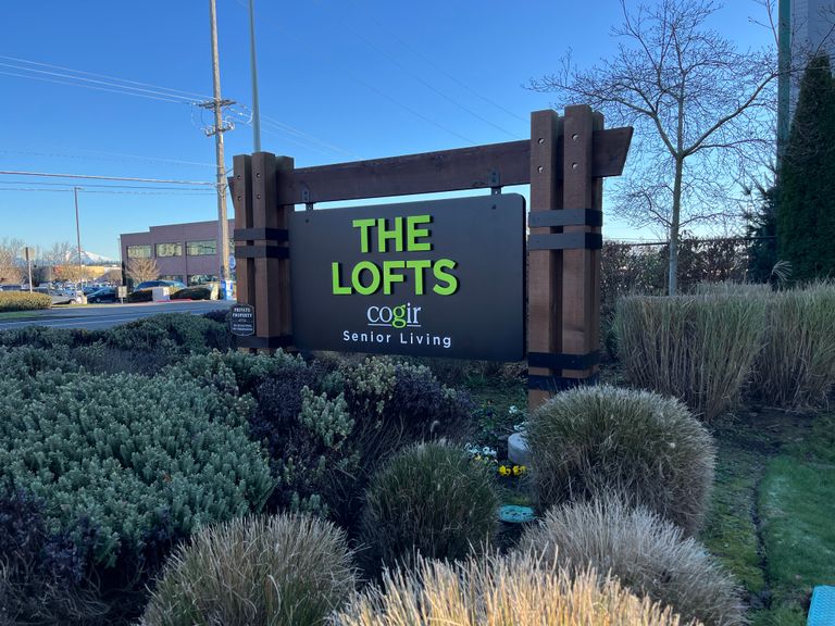 The Lofts By Cogir Senior Living, Vancouver, WA 1