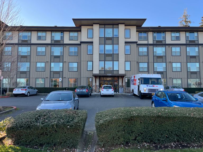 The Lofts By Cogir Senior Living, Vancouver, WA 2