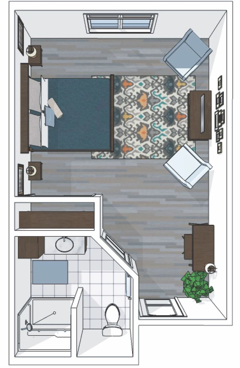Cedarhurst Of Farmington, Farmington, MO 3