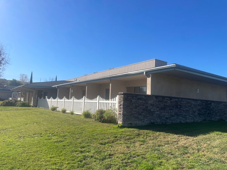 Heritage Gardens, Loma Linda, CA 1