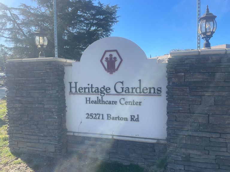 Heritage Gardens, Loma Linda, CA 3