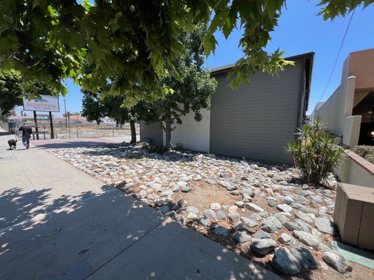 Monrovia Post Acute, Duarte, CA 1