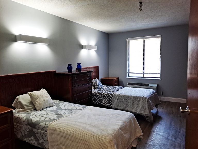 Salem Terrace, Winston Salem, NC 2