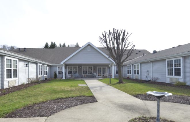 The Addison of Mccullough Place, Johnstown, PA 3