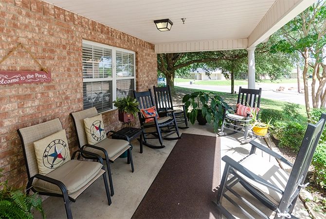 Hopkins Court, Sulphur Springs, TX 3
