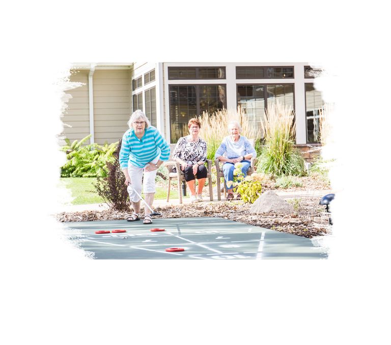 Centracare Chateau Waters, Sartell, MN 1