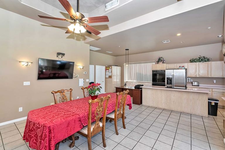 Flamingo ALH, Scottsdale, AZ 1