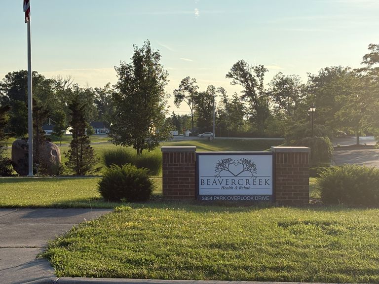 Beavercreek Health And Rehab, Beaver Creek, OH 1