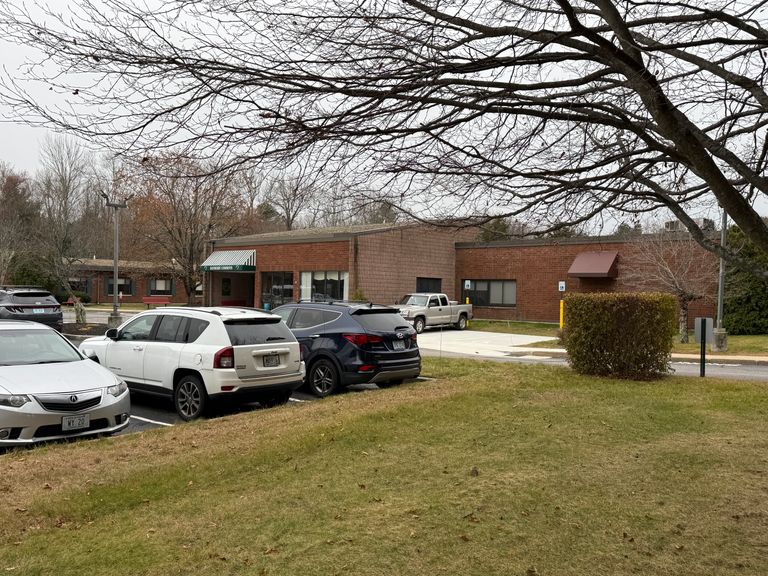 Bayberry Commons, Pascoag, RI 2