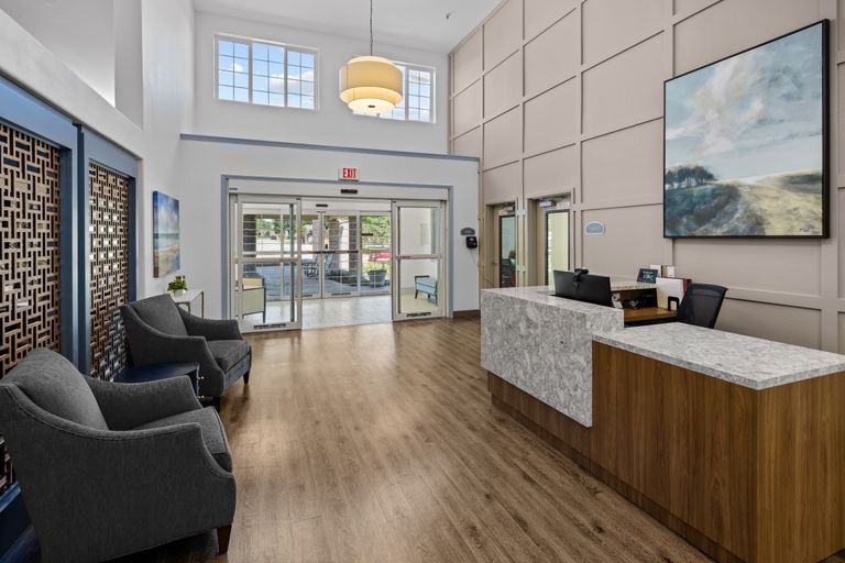 Pinewood Hills - Sky Active Living, Flower Mound, TX 2