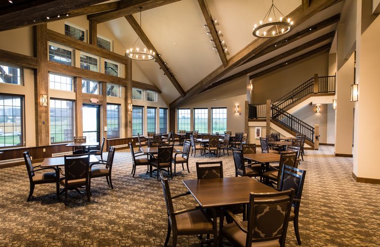 Ranch House Senior Living, Garden City, KS 3