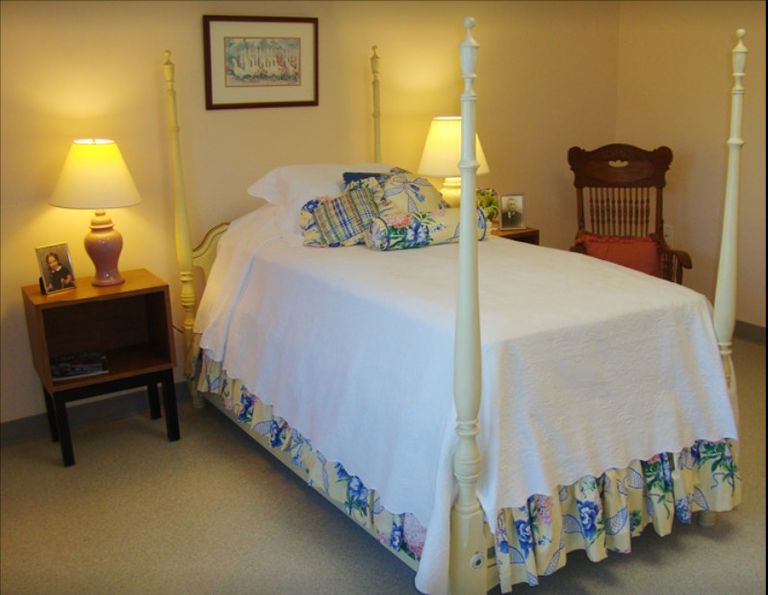 Vienna Village, Pfafftown, NC 2