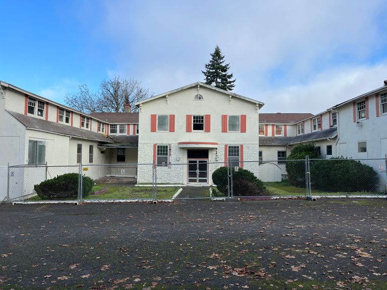 Oregon City Residential Care, Oregon City, OR 1