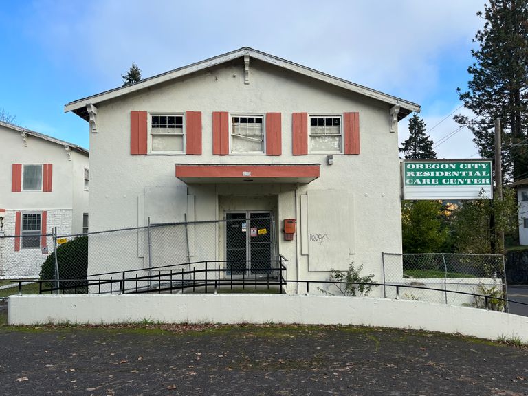 Oregon City Residential Care, Oregon City, OR 2