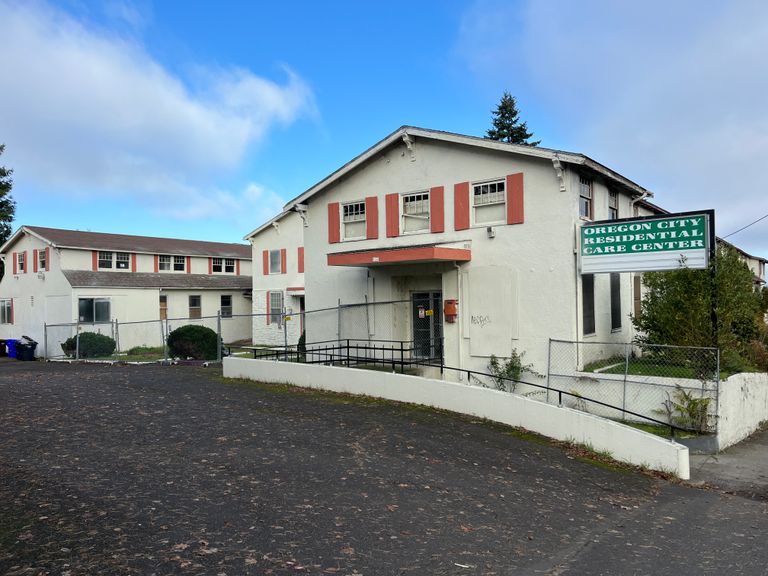 Oregon City Residential Care, Oregon City, OR 3