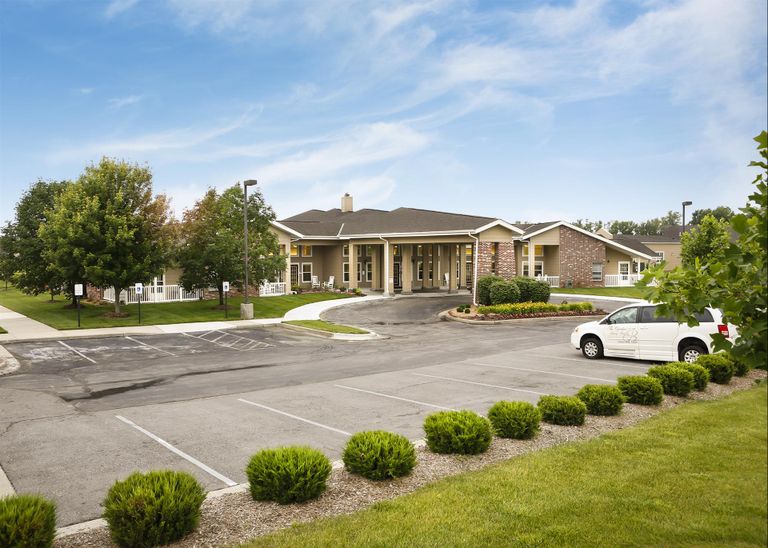 The Gardens At Barry Road Assisted Living and Memory Care, Kansas City, MO 3