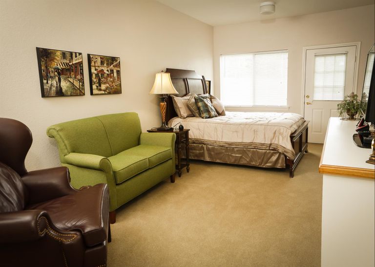The Gardens At Barry Road Assisted Living and Memory Care, Kansas City, MO 1