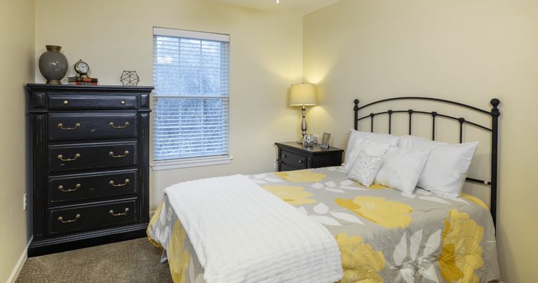 Homestead Of Overland Park, Overland Park, KS 2