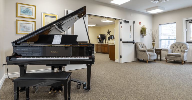 Homestead Of Overland Park, Overland Park, KS 3