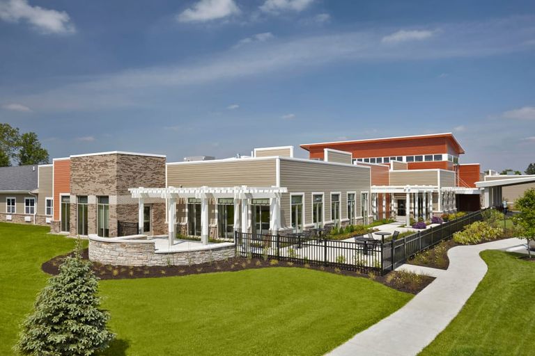 The Springs At Lafayette, Lafayette, IN 1