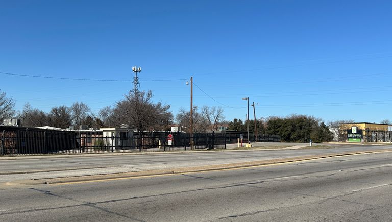 Brentwood Campus of Care, Dallas, TX 2