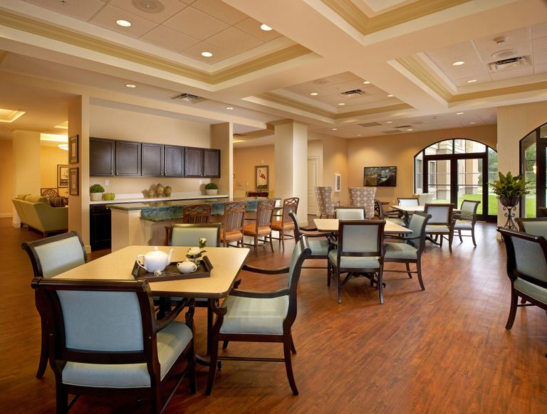 Grand Living Park at Lake Mary, Lake Mary, FL 3